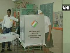 
      
      Equity market closed on account of assembly elections in...
      
      