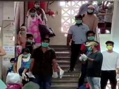 
      
      137 COVID-19 patients recover in Mumbai in a single day
      
      