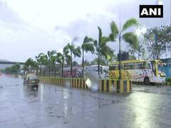 
      
      Cyclone Tauktae: Mumbai, Thane on orange alert, Raigad on...
      
      