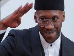 
      
      Mahershala Ali eyeing to star in 'Solitary'
      
      