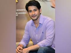 
      
      Mahesh Babu clarifies 'Bollywood cannot afford him' remark
      
      