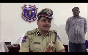 
      
      3 arrested in international kidney transplantation racket
      
      
