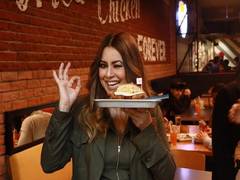 
      
      Bruxie, a Californian brand enters Indian market with Waffle...
      
      