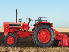 
      
      M&M net profit surges 67 per cent to Rs 1430 crore
      
      