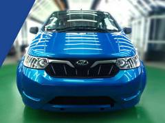 
      
      Mahindra auto sales rises 25 per cent to 45,640 vehicles in April
      
      