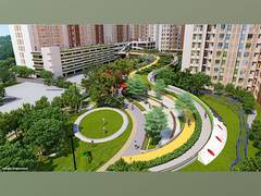 
      
      Mahindra Lifespaces is crafting life
      
      