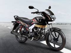 
      
      Mahindra to acquire 100 pc stake in Peugeot Motocycles to...
      
      