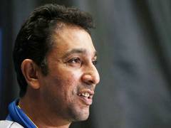 
      
      Despite series loss, Mahmood looking at the positives
      
      