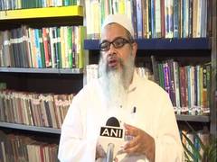 
      
      Misbehaviour with doctors unwarranted, says Mahmood Madani
      
      
