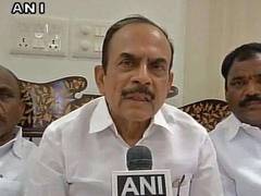 
      
      KCR worked for strengthening police system in Telangana, says...
      
      