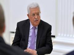 
      
      Palestine warns Israel, US over unveiling 'Middle East plan '...
      
      
