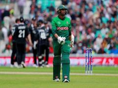 
      
      Mahmudullah aiming to secure a spot in Bangladesh squad for...
      
      