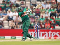 
      
      Tamim's experience would matter a lot, says Mahmudullah
      
      