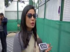 
      
      Citizenship (Amendment) Act seeks to divide country: Mahua Moitra
      
      