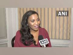 
      
      PM Modi right leader to strengthen India-US relations: US Singer 
      
      