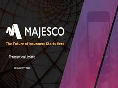 
      
      Majesco board approves share buyback plan, stock dips
      
      