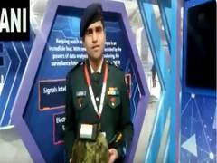 
      
      Indian Army, pvt firm develop world's cheapest gun shot locator
      
      