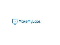 
      
      Cost efficient and time saving - MakeMyLabs' automation...
      
      