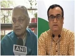 
      
      LS polls 2019: Rift widens between Maken and Dikshit over...
      
      