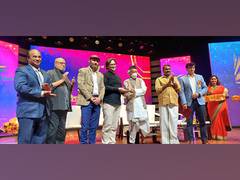
      
      17th Edition of Mumbai International Film Festival
      
      