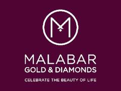 
      
      Malabar Gold and Diamonds makes a magnificent beginning in...
      
      
