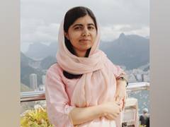 
      
      Malala Yousafzai slams Taliban for hijab decree
      
      