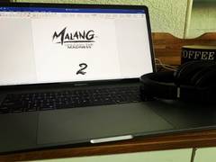 
      
      Mohit Suri working on 'Malang 2', shares glimpse of first draft
      
      