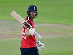 
      
      ECB Men's Central Contracts: Robinson, Leach, Malan rewarded...
      
      