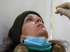
      
      Malaysia sees fresh high of 33,406 daily COVID-19 cases, 67...
      
      