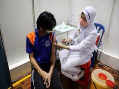 
      
      Malaysia reports 13,104 new COVID-19 cases, 278 new deaths
      
      
