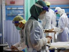 
      
      India logs 12,516 new COVID infections, active cases lowest...
      
      