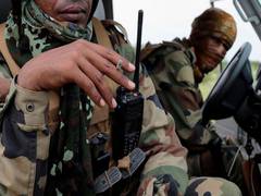 
    7 Malian soldiers killed, 3 wounded in 2 terror attacks
    