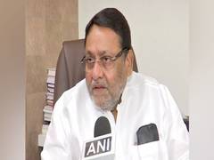 
      
      Nawab Malik calls Trump's visit 'election gimmick', says 'no...
      
      