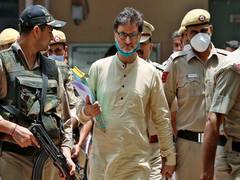 
      
      Fact-checking group exposes Pak media's fake news on Yasin Malik
      
      