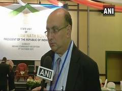 
      
      Senior journalist, ORF fellow Ashok Malik appointed policy...
      
      