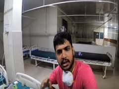 
      
      Kerala vlogger discharged after he was tested negative for...
      
      