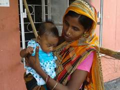 
      
      35 per cent of children under five are stunted: Survey
      
      