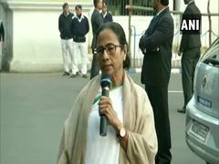 
      
      CAA, NRC should be withdrawn, Mamata Banerjee to PM Modi
      
      