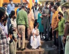 
      
      I can contest from anywhere but don't want division of votes:...
      
      