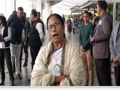 
      
      Mamata appeals to NE state governments to pass resolution...
      
      