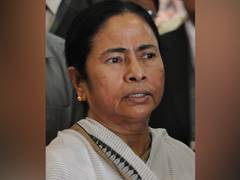 
      
      No words to describe such heinous acts: Mamata Banerjee over...
      
      