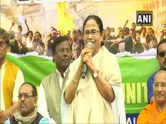 
      
      Mamata announces Rs 5 lakh compensation for families of those...
      
      