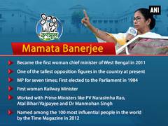 
      
      Urdu Bulletin: Mamata's victory in West Bengal Assembly polls...
      
      