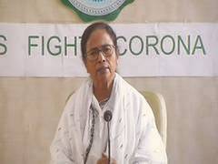 
      
      Mamata govt announces Rs 10 lakh health insurance cover for...
      
      