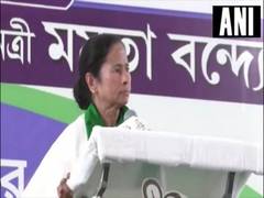 
      
      'You BJP babu, you say 'Jai Sri Ram' but have you built even...
      
      