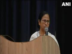 
      
      We don't want thieves in our party: Mamata Banerjee
      
      