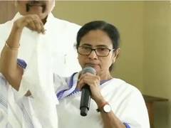 
      
      COVID-19 : Mamata Banerjee advises people to cover mouth...
      
      