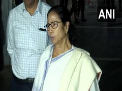 
      
      Mamata appeals to everyone to maintain peace in country
      
      