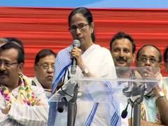 
      
      Will try implementing Sixth Pay Commission from Jan 1: Mamata...
      
      