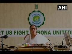 
      
      Opposition ruled states should collectively move SC for...
      
      